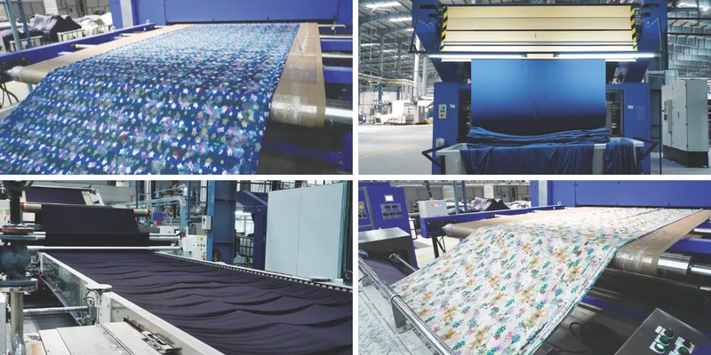 Sagar Manufacturers Expands Textile Operations with Dyeing & Printing Unit